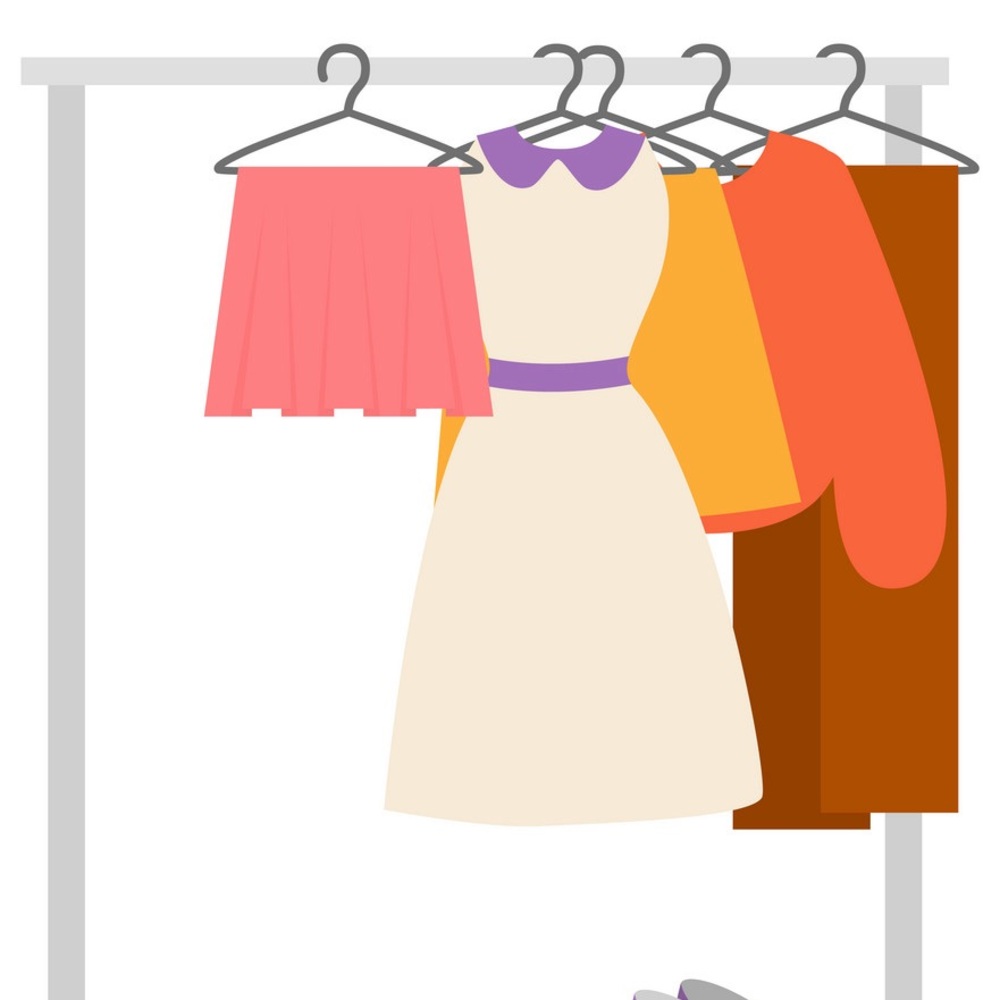 Unlisted inventory for live show